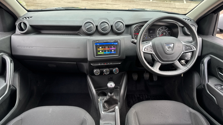 Dacia Duster 1.5 Blue dCi Comfort 5dr Diesel Estate